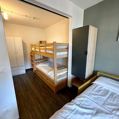 Stay In Cervinia Deluxe Apartment Breuil-Cervinia Exteriör bild